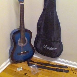 Guitar